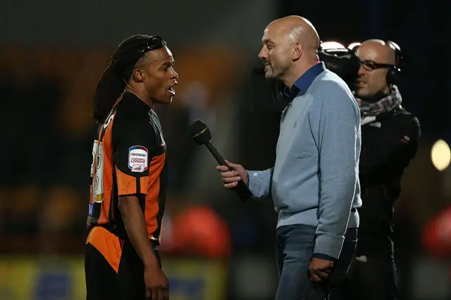 Edgar Davids