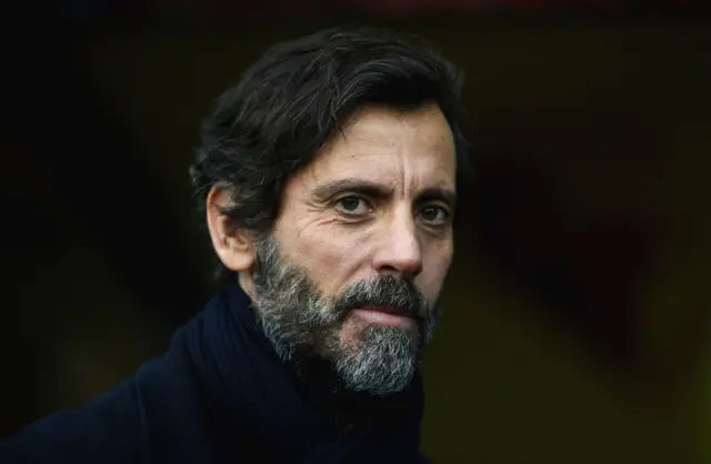 Quique Sanchez Flores