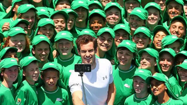 Andy Murray