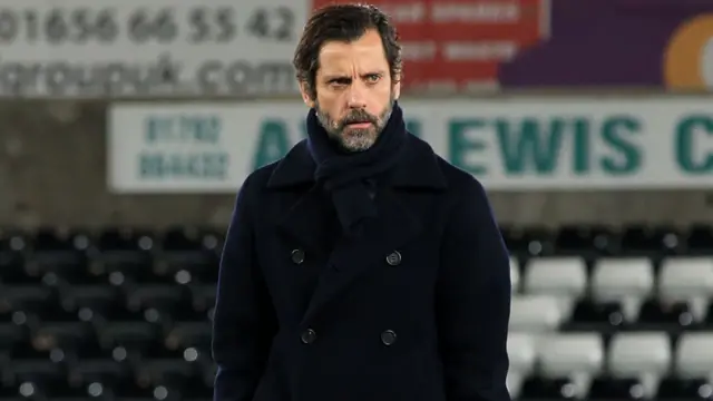 Quique Sanchez Flores