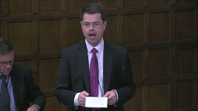 James Brokenshire