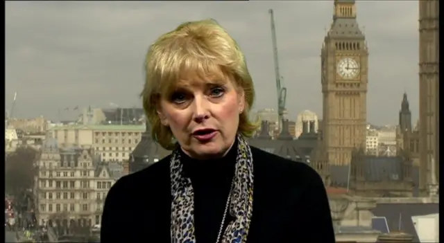 Anna Soubry