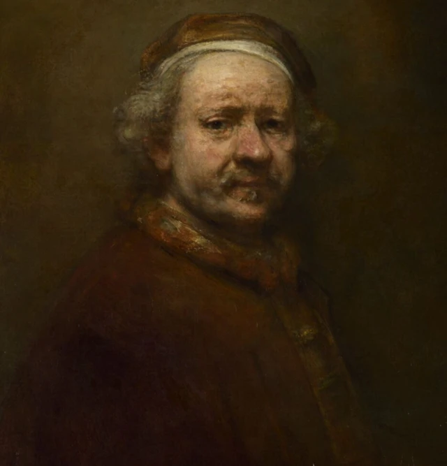 Rembrandt