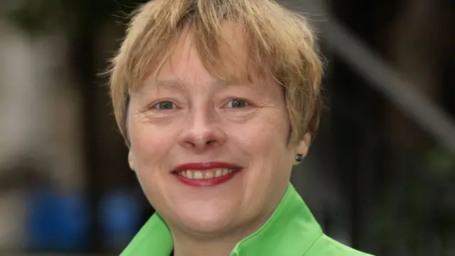 Angela Eagle