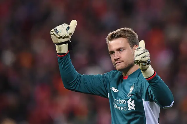 mignolet