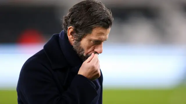 Quique Sanchez Flores