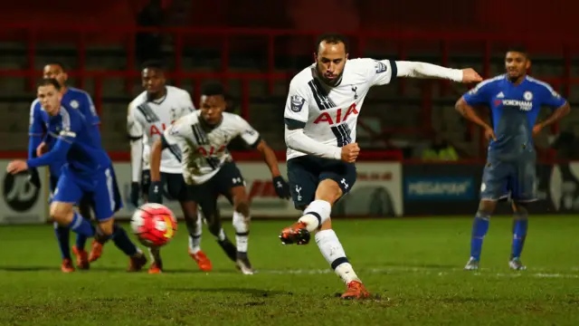 Andros Townsend