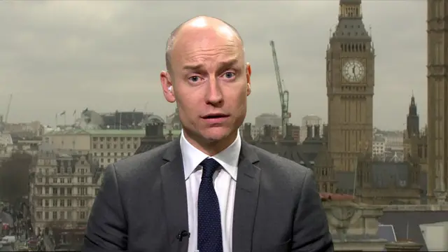 Stephen Kinnock