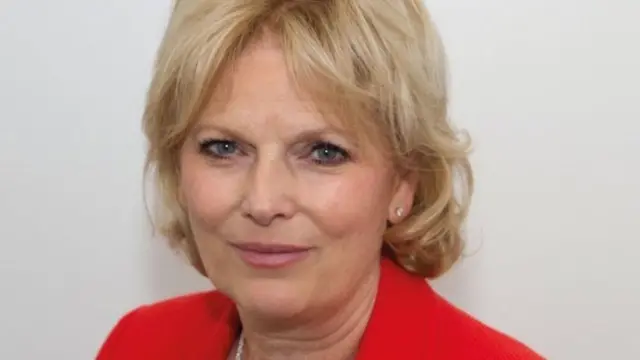 Anna Soubry