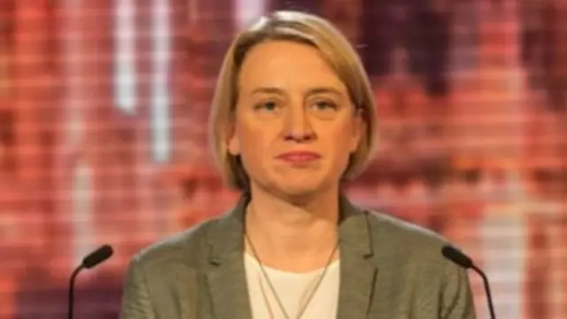 Natalie Bennett