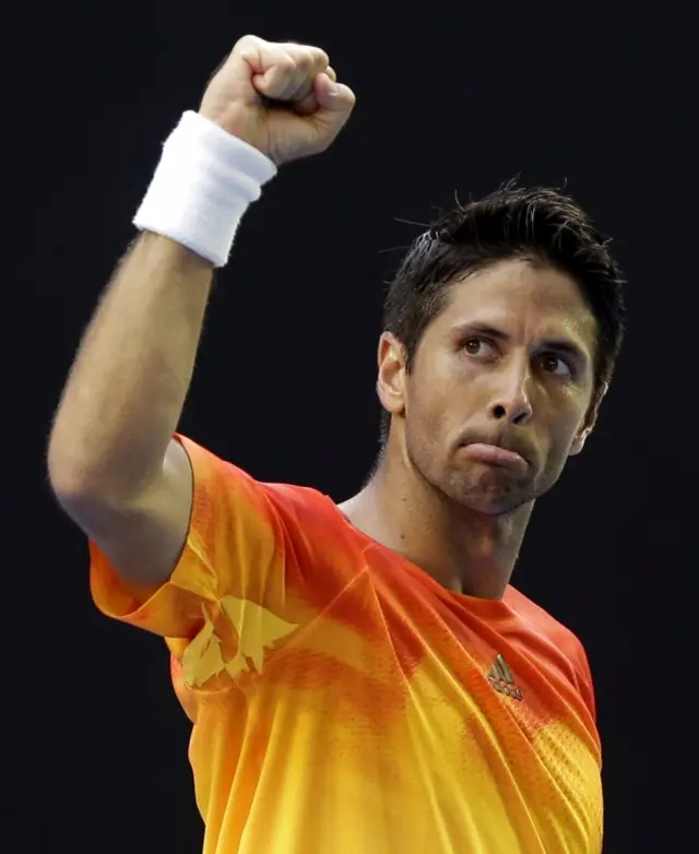 Verdasco