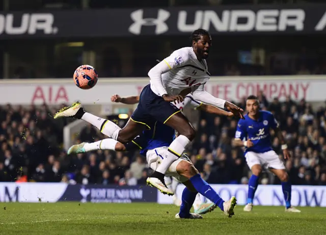 Adebayor