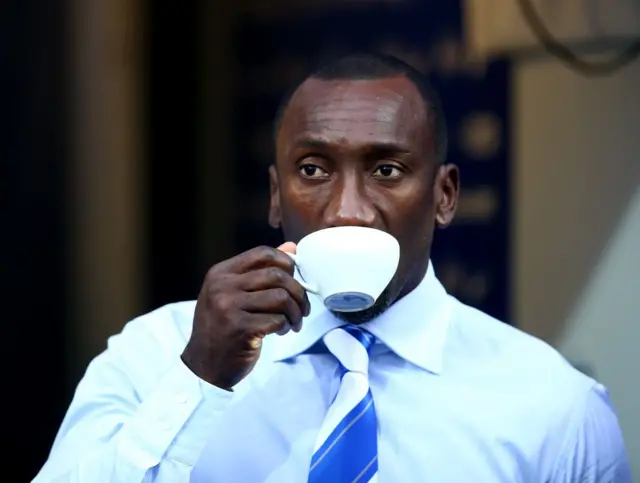 Jimmy Floyd Hasselbaink