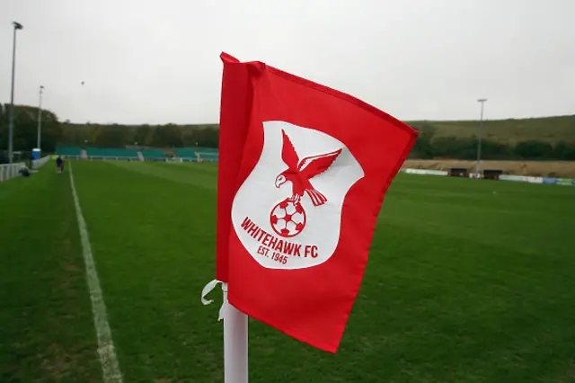 Whitehawk FC