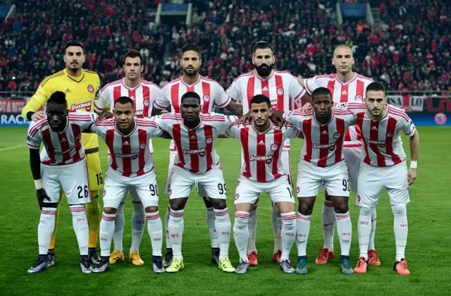 Olympiakos