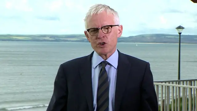 Norman Lamb