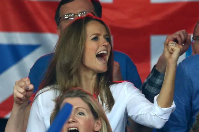 Kim Sears