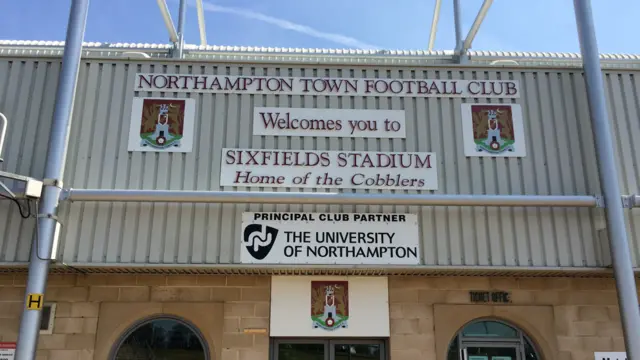 Northampton Town