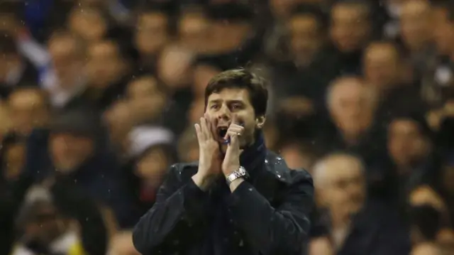 Mauricio Pochettino