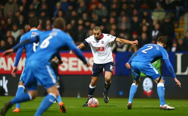 Darren Pratley