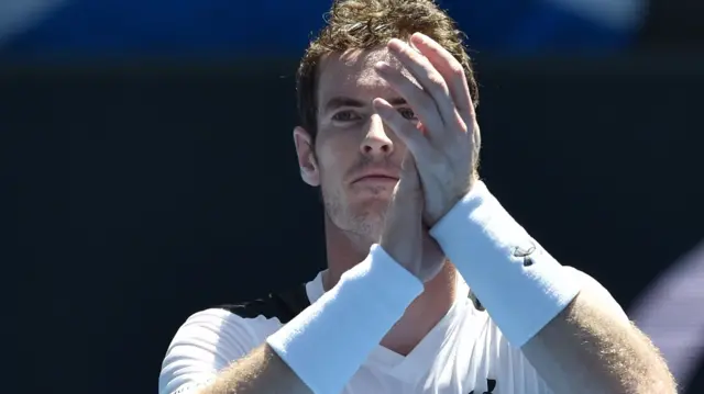 Andy Murray