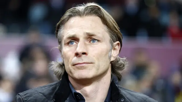 Gareth Ainsworth