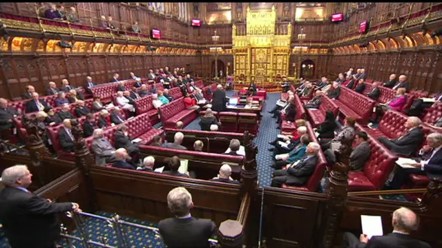 House of Lords