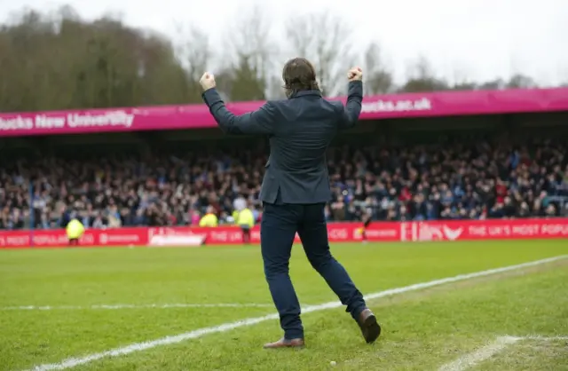 Gareth Ainsworth