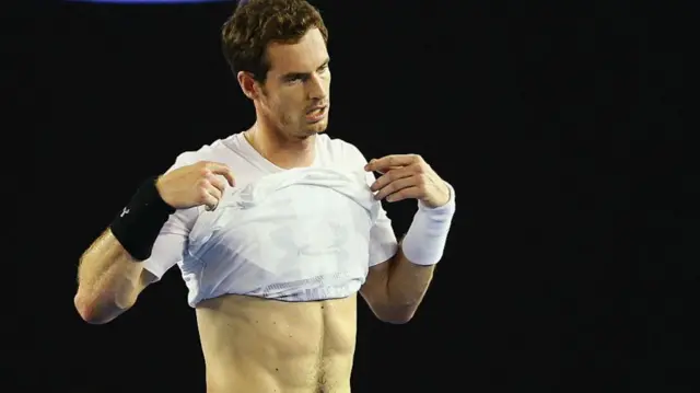 Andy Murray