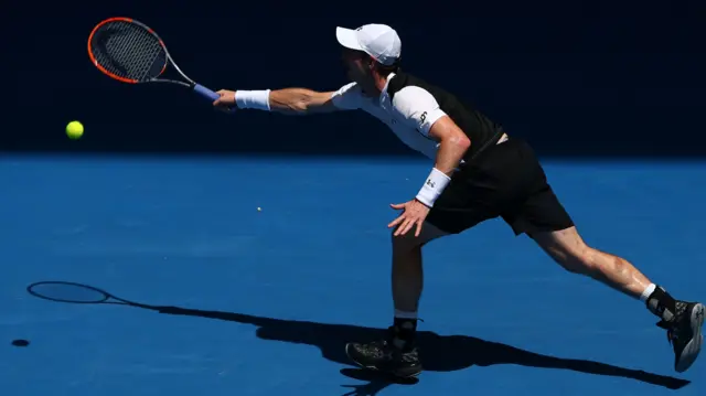 Andy Murray