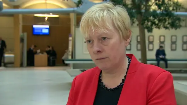 Angela Eagle