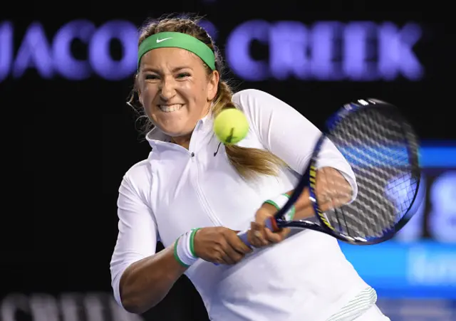 Victoria Azarenka