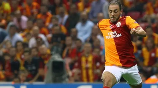 Nordin Amrabat