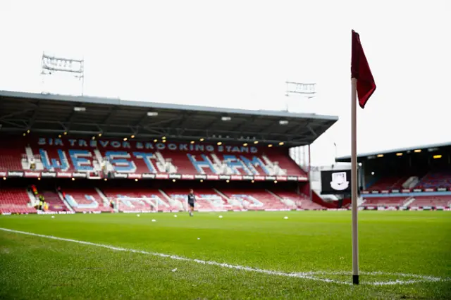 Upton Park