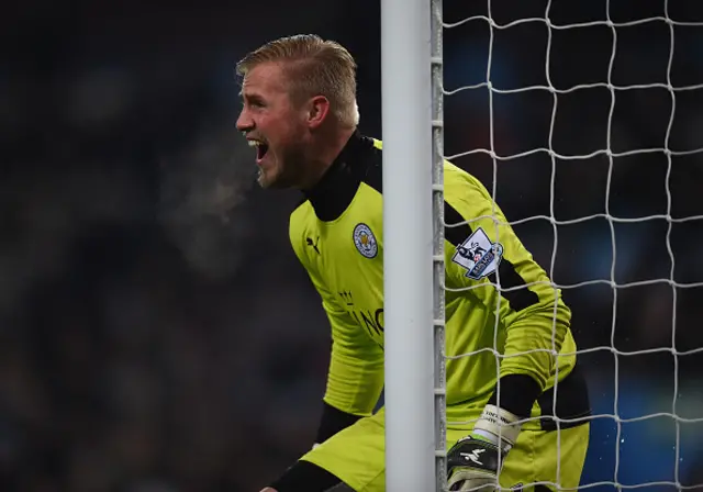 Kasper Schmeichel