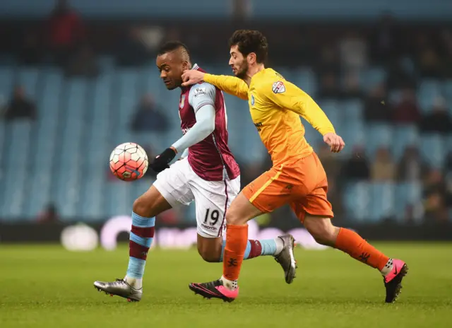 Jordan Ayew