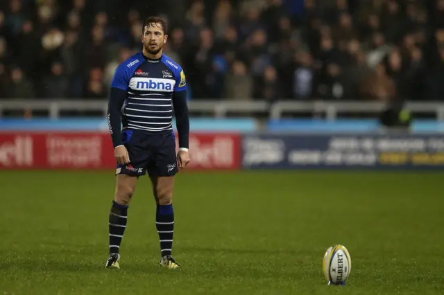 Danny Cipriani Sale