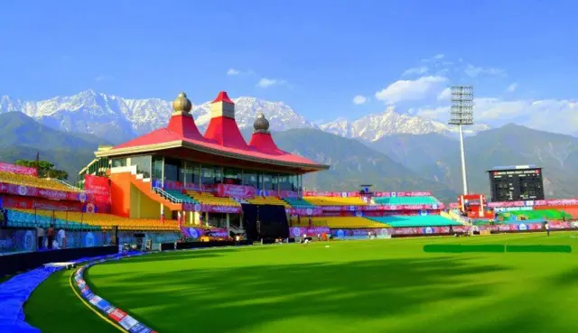 Dharamsala