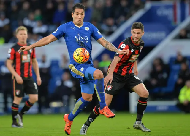 Leonardo Ulloa