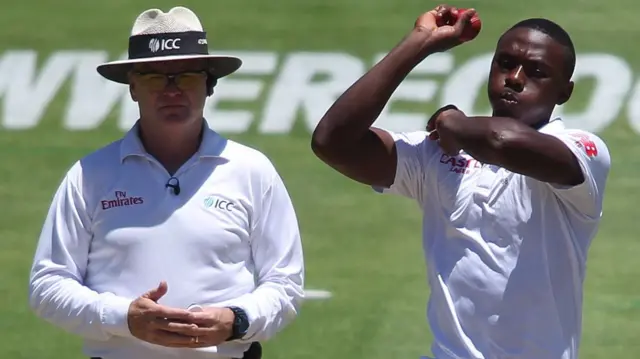 Kagiso Rabada