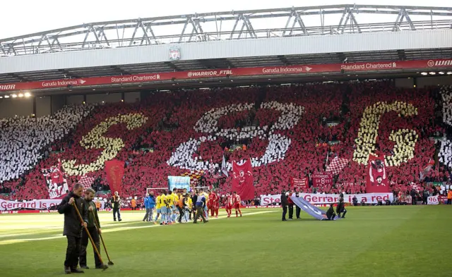 The Kop