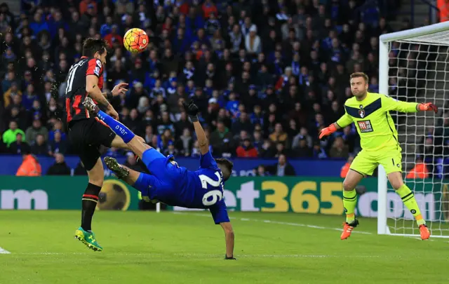 Riyadh Mahrez