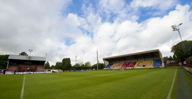 Glebe Park