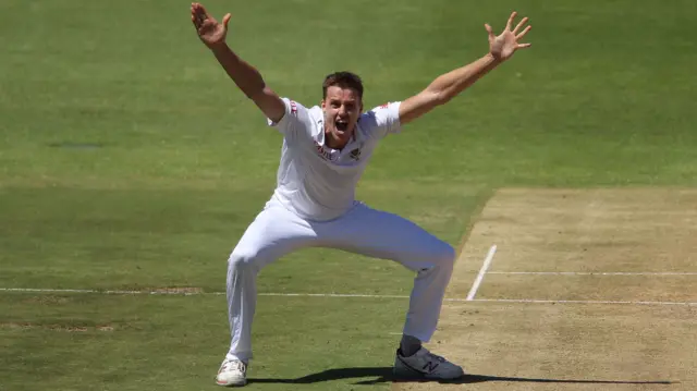 Morne Morkel