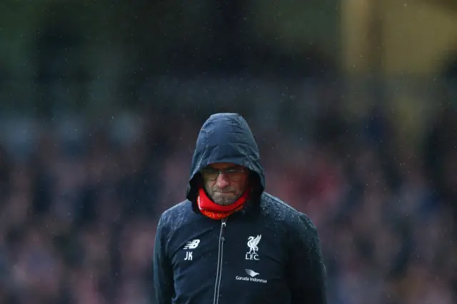 Jurgen Klopp