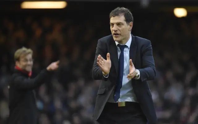 Slaven Bilic