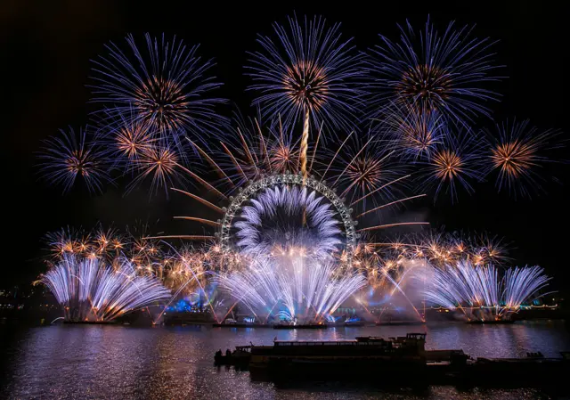 London Eye