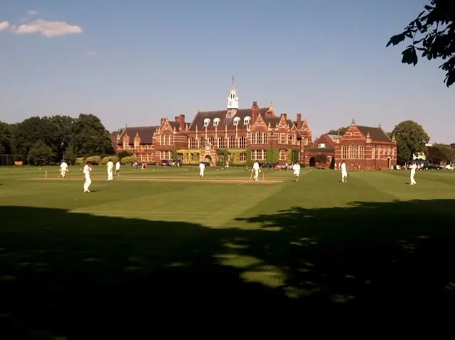 Hymers College