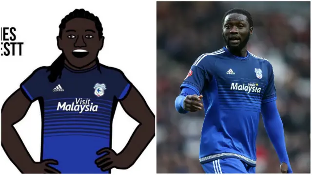 Kenwyne Jones