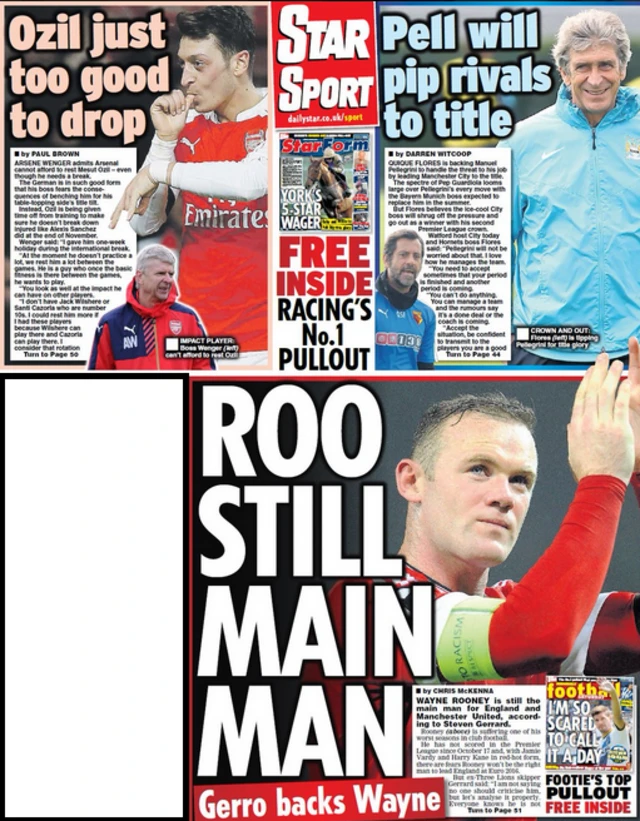 Daily Star